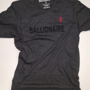 Ballionaire Athletic Fit T-Shirt