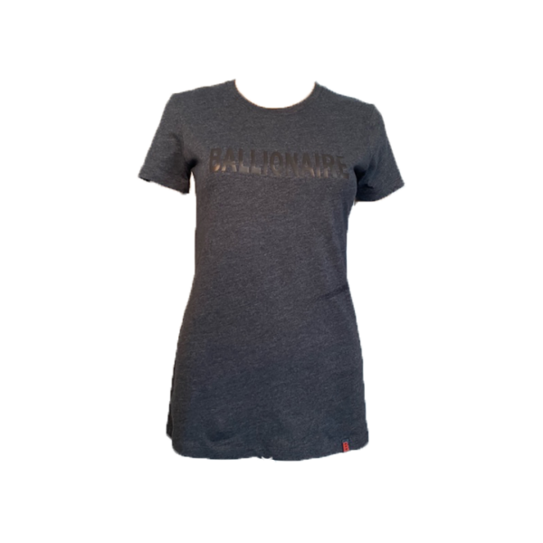 Ballionaire Women's T-Shirt
