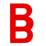 BB logo